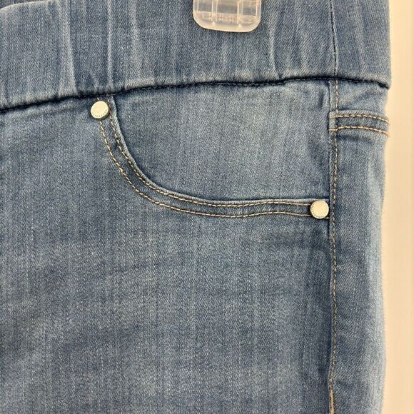 liverpool los angeles jeans Elastic Waist - Picture 3 of 14